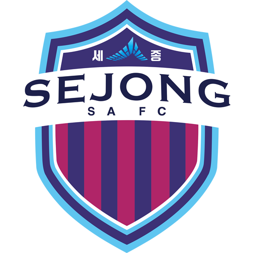 Sejong SA badge