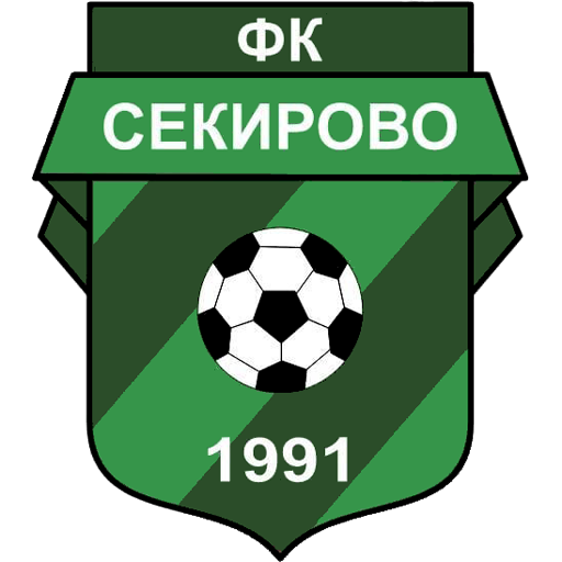 Sekirovo Rakovski badge