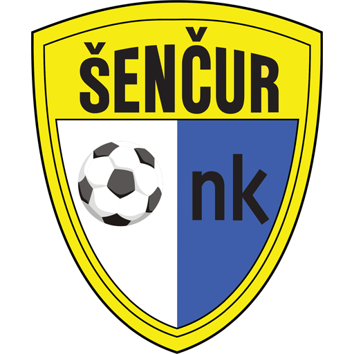 Šenčur badge