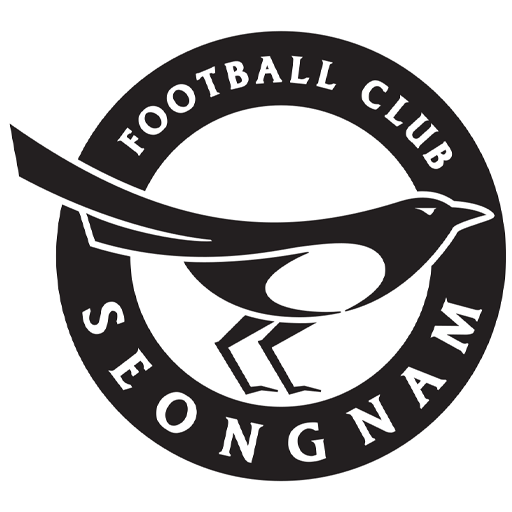 Seongnam FC badge