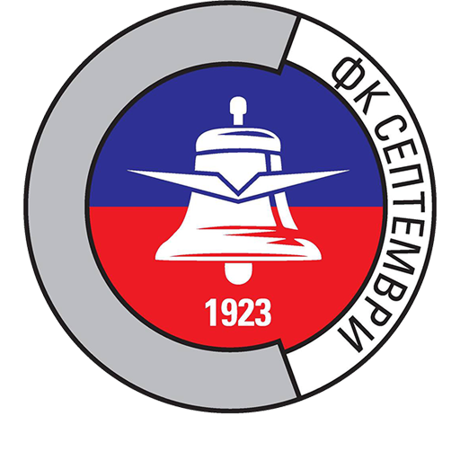 Septemvri Dragoevo badge