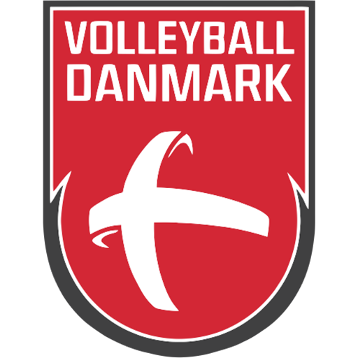 Serbia Volleyball badge