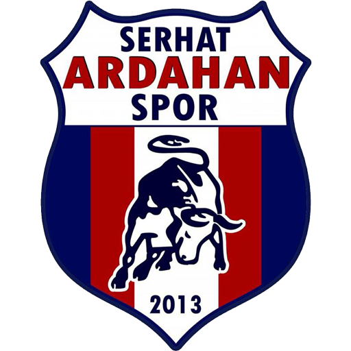 Serhat Ardahanspor badge
