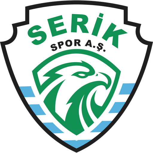 Serikspor badge