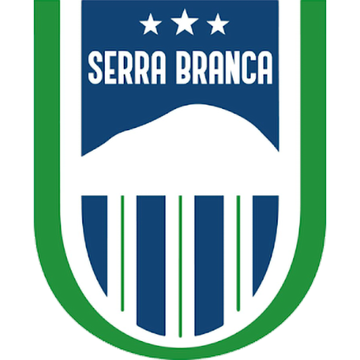 Serra Branca badge