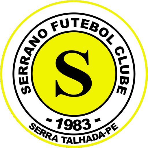 Serrano badge