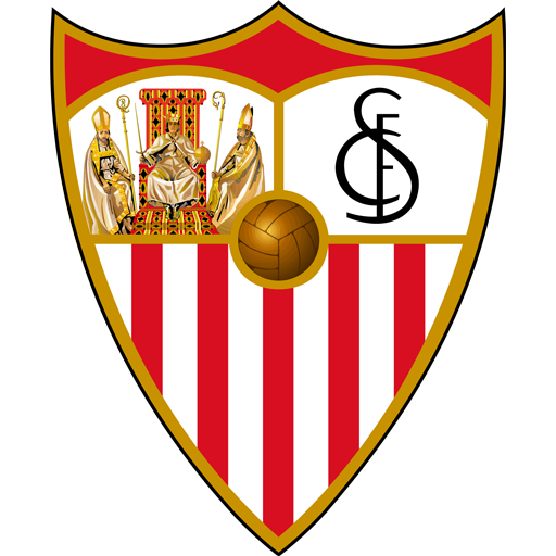 Sevilla C badge