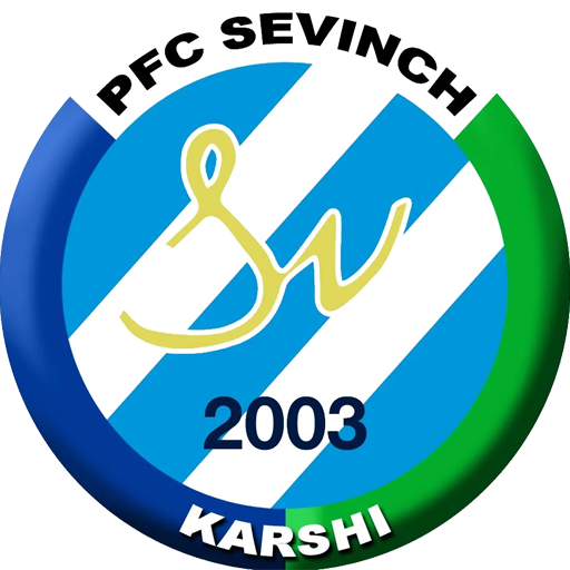 Sevinch badge
