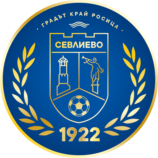 Sevlievo badge