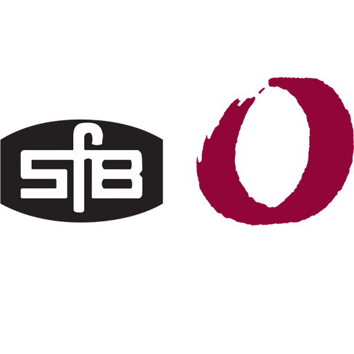 SfB-Oure badge