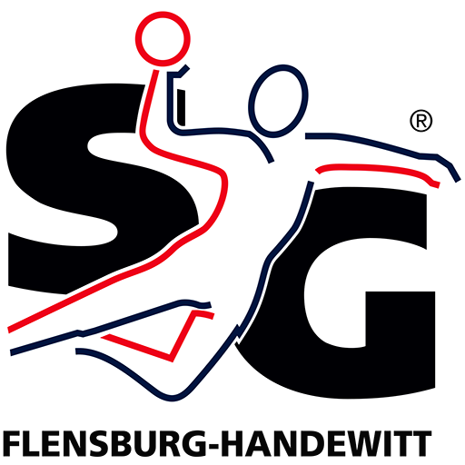 SG Flensburg-Handewitt badge SG Flensburg-Handewitt badge