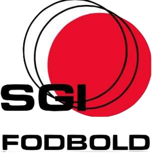 SGI badge