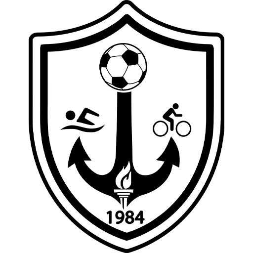 Shabab Al-Ghar badge