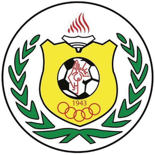 Shabab Al Khaleel badge