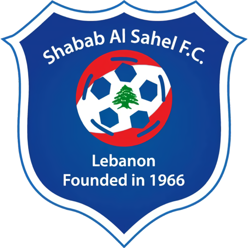 Shabab Al Sahel badge