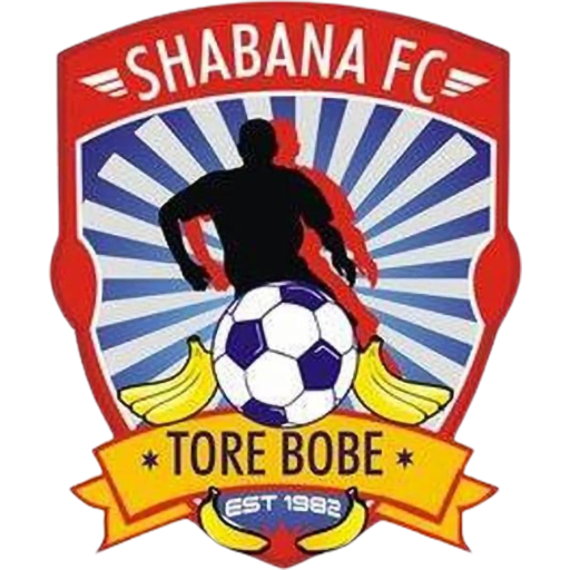 Shabana badge