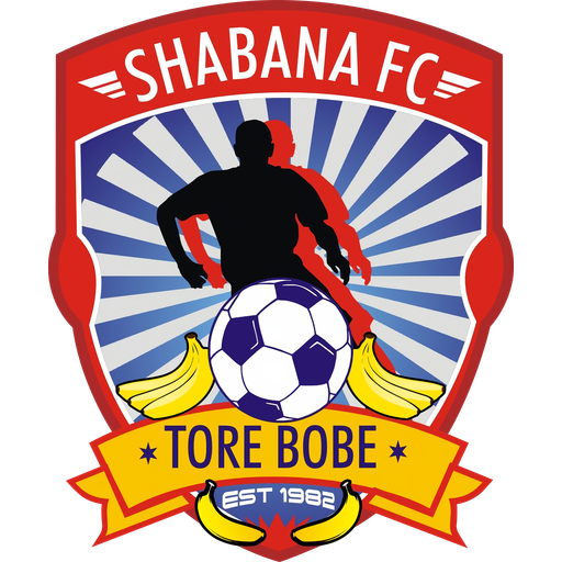 Shabana badge