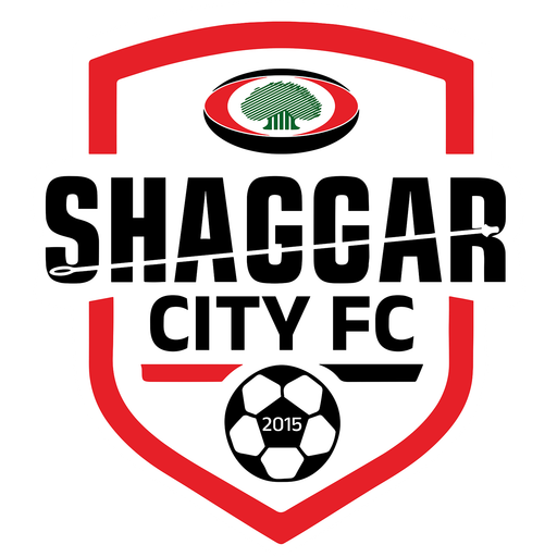 Shaggar City badge