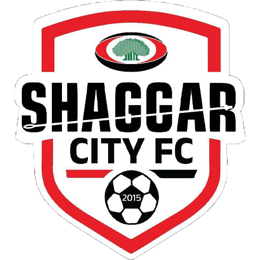 Shaggar City badge