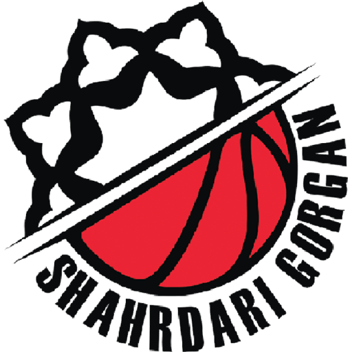 Shahrdari Gorgan badge
