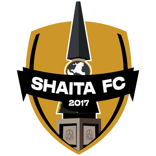 Shaita badge