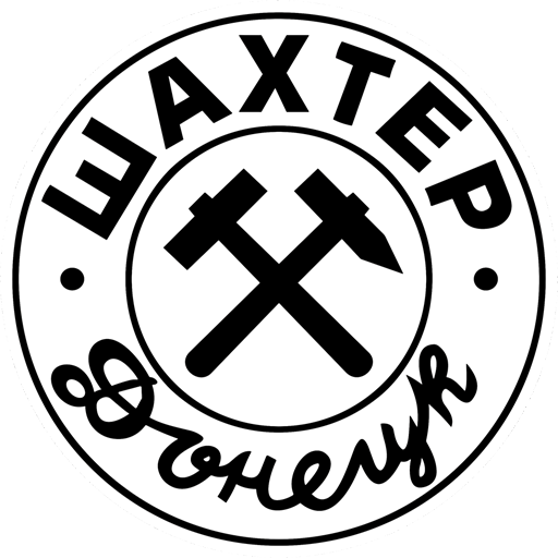 Shakhtyor Donetsk Taganrog badge