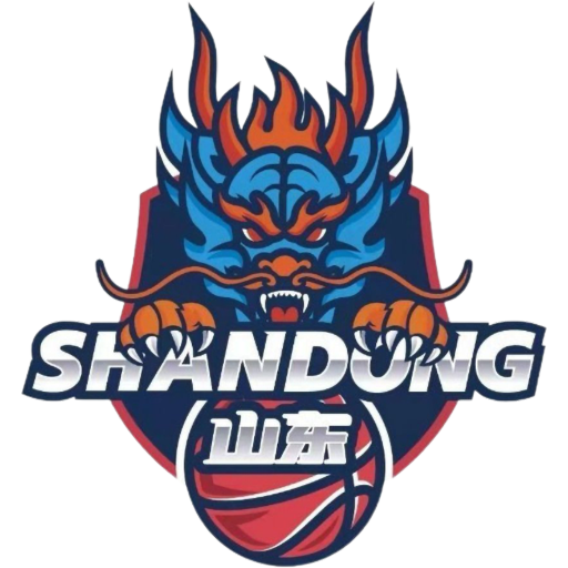 Shandong Hi-Speed Kirin badge