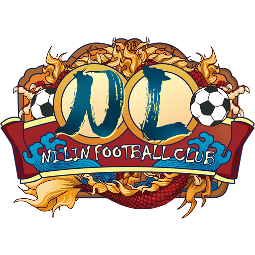 Shanghai Second badge