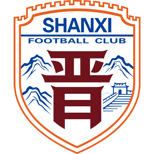 Shanxi Chongde Ronghai badge