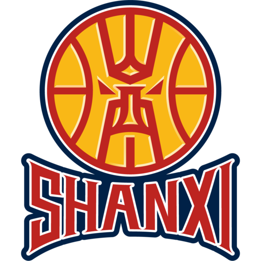 Shanxi Loongs badge