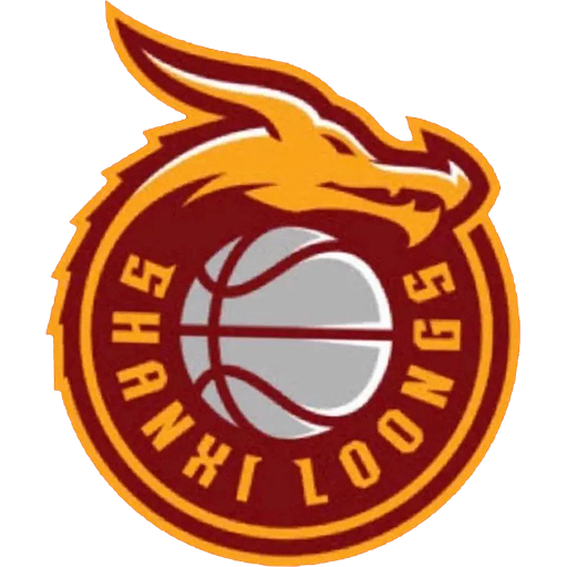 Shanxi Loongs badge