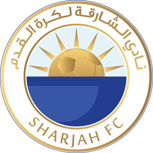 Sharjah badge