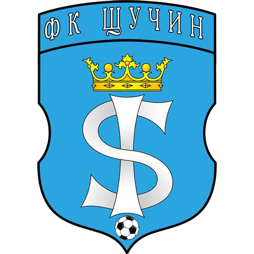 Shchuchyn badge