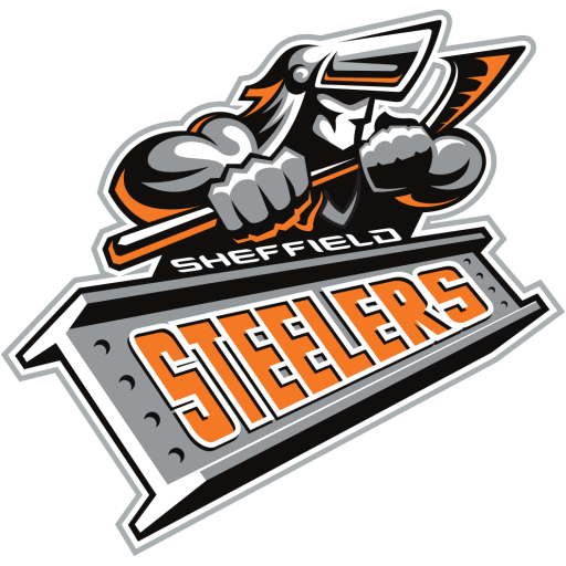 Sheffield Steelers badge Sheffield Steelers badge