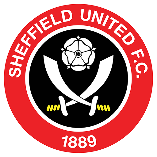 Sheffield United WFC badge