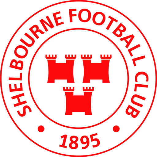 Shelbourne Youth badge