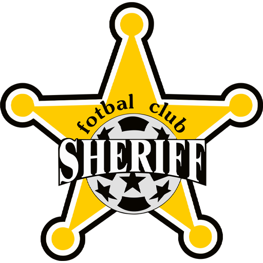 Sheriff Tiraspol vs Aluminij badge left