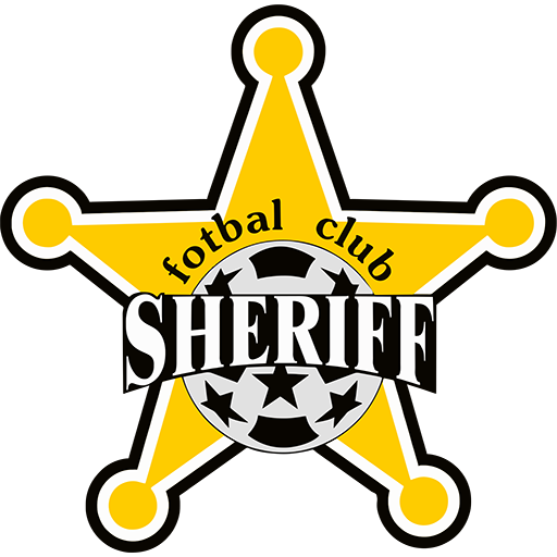Sheriff Tiraspol Youth badge