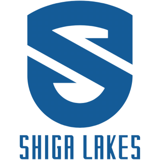 Shiga Lakes badge