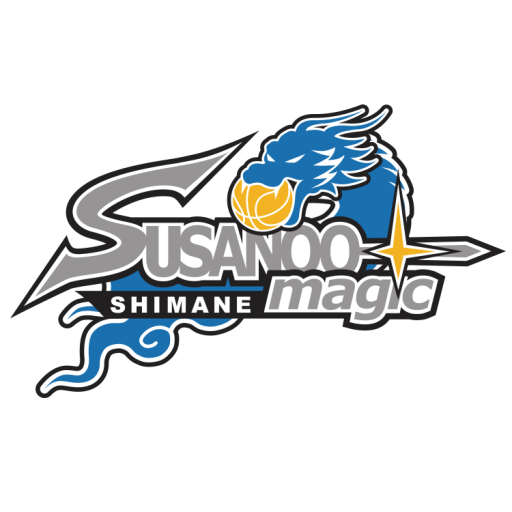 Shimane Susanoo Magic badge