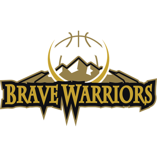 Shinshu Brave Warriors badge