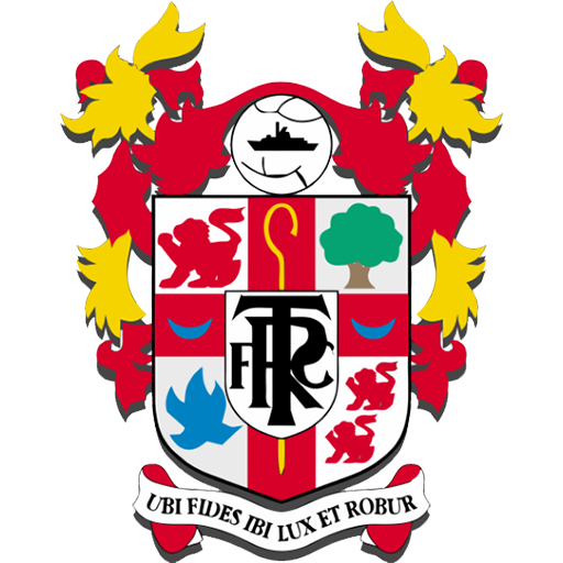 Shrewsbury Town badge