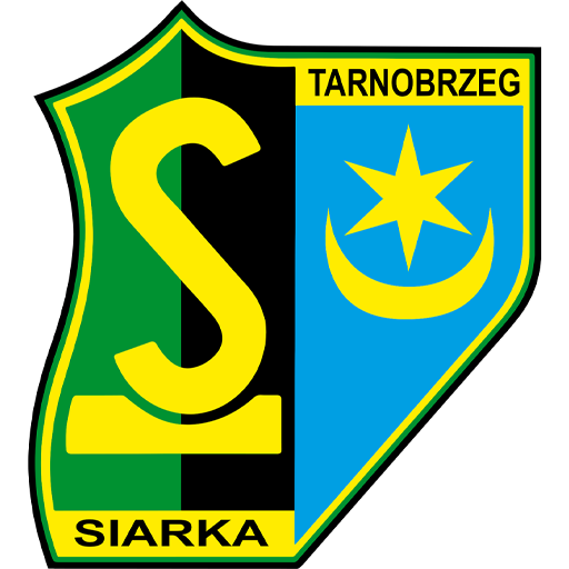 Siarka Tarnobrzeg badge