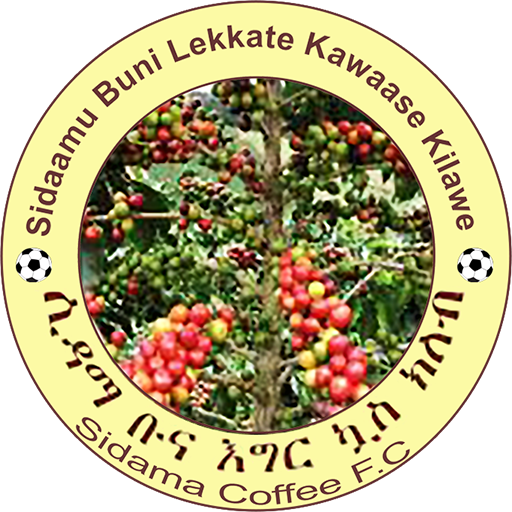 Sidama Bunna badge