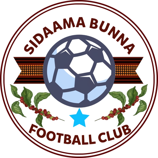 Sidama Bunna badge