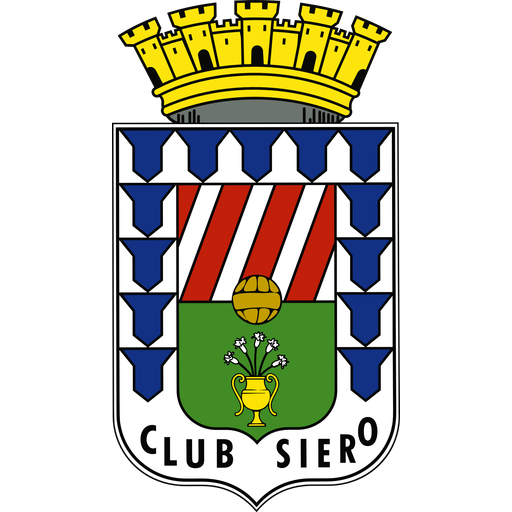 Siero badge