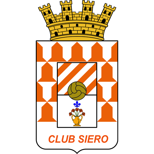 Siero badge