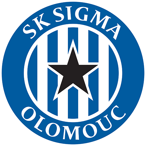 Sigma Olomouc B badge