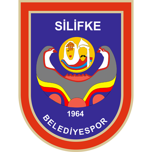 Silifke Belediyespor badge Silifke Belediyespor badge