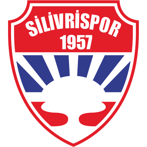 Silivrispor badge